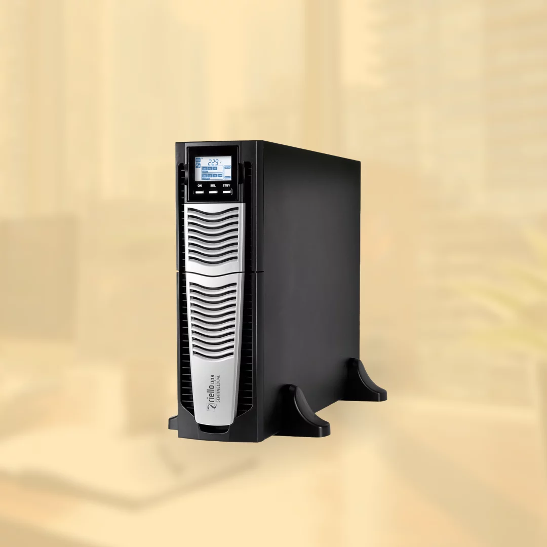 UPS izvēle mājai – kā pareizi izvēlēties UPS risinājumu